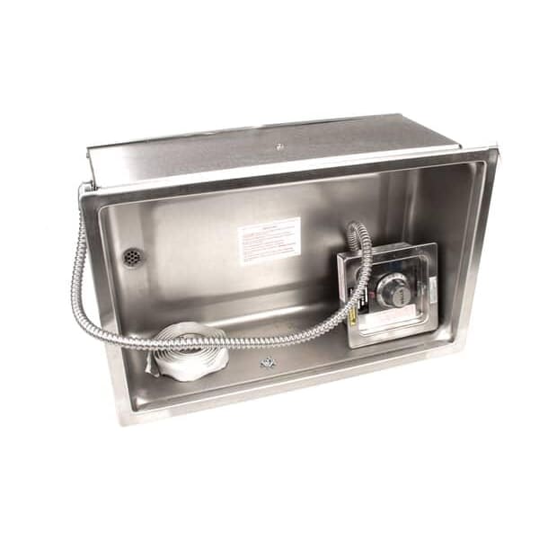 Fabricated Warmer 208/240V